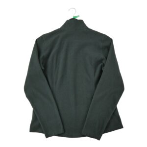 Pull polaires femme manches longues noir The North Face Col Montant
