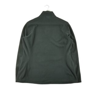 Pull polaires femme manches longues noir The North Face Col Montant