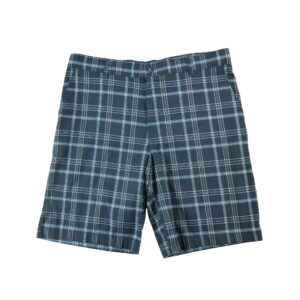 Short casual homme marine Russell Athletic