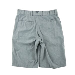 Short de Sport enfant gris Nike
