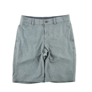 Short de Sport enfant gris Nike