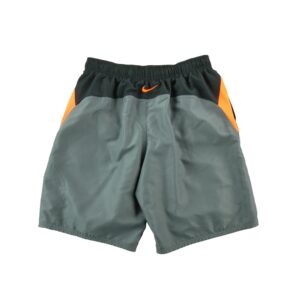 Short de Sport homme gris Nike