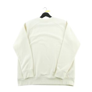 Sweat femme manches longues beige The North Face Col Rond