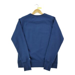 Sweat homme manches longues marine Champion Col Rond