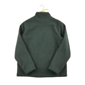 Veste polaires enfant manches longues noir The North Face Col Montant