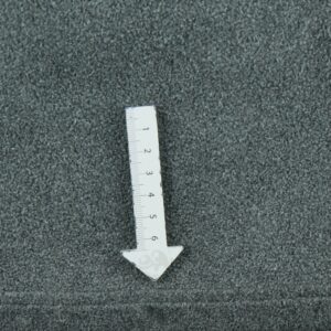 Veste polaire Homme TNF Gris