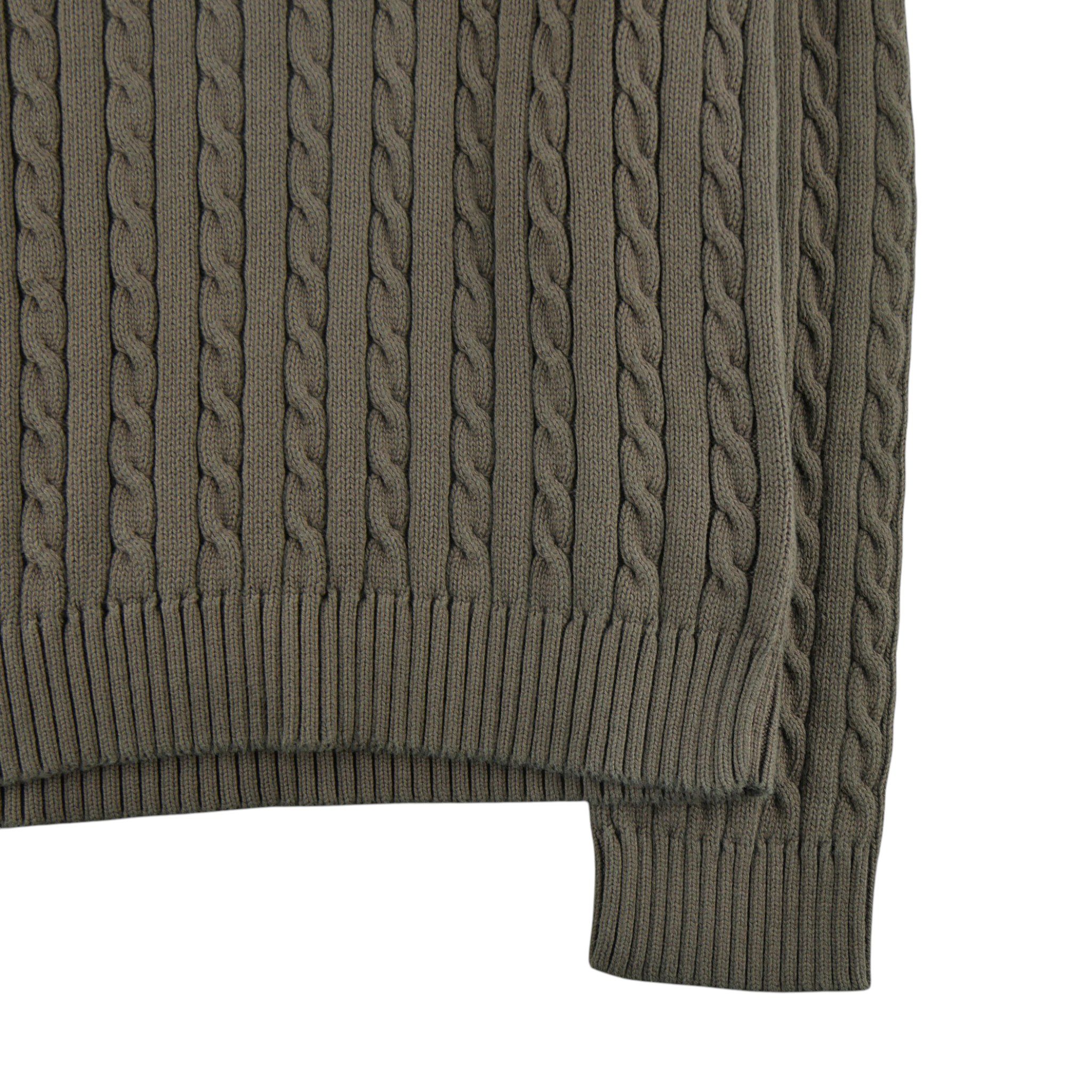 Pull Femme  Marron 4
