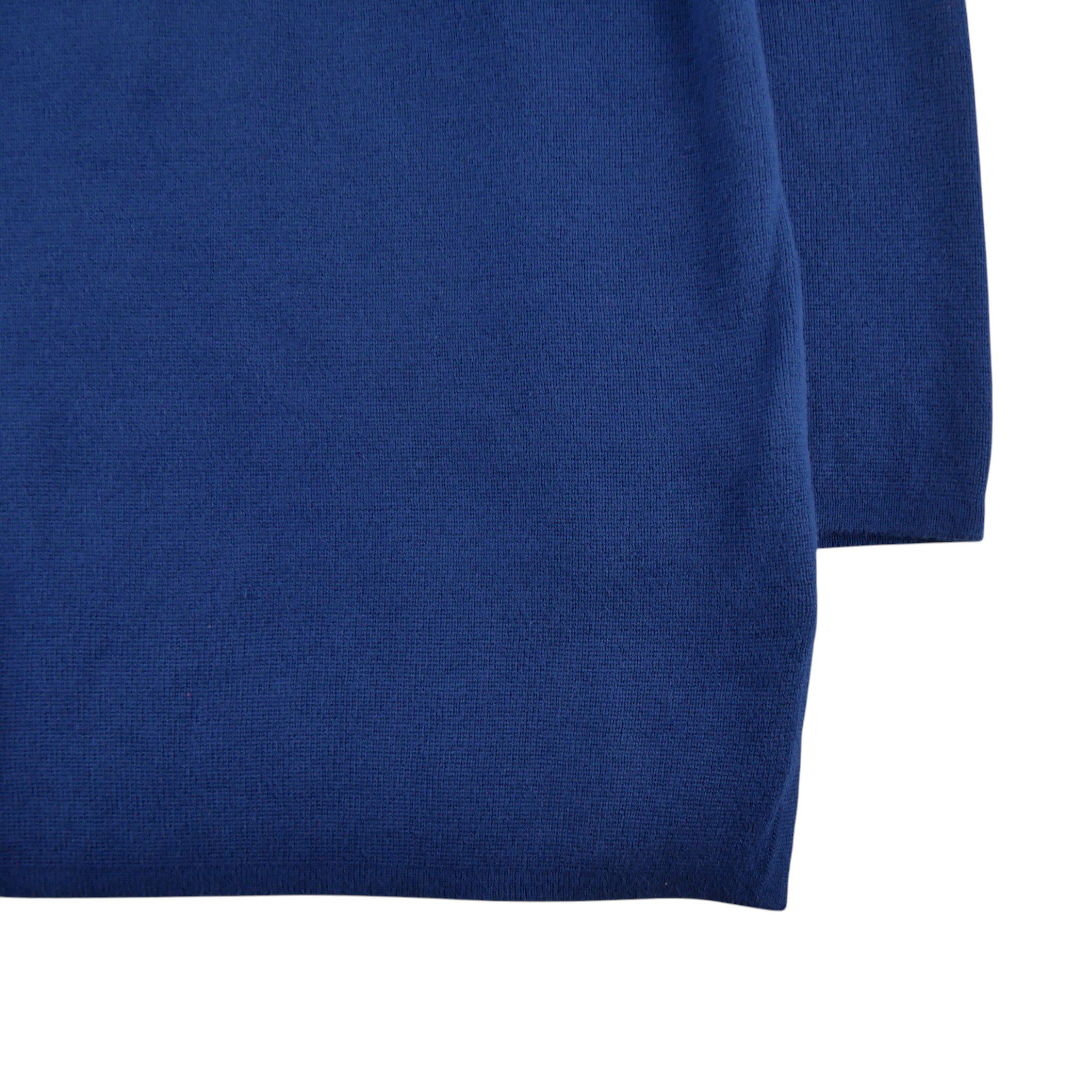 Pull Femme  Marine 4