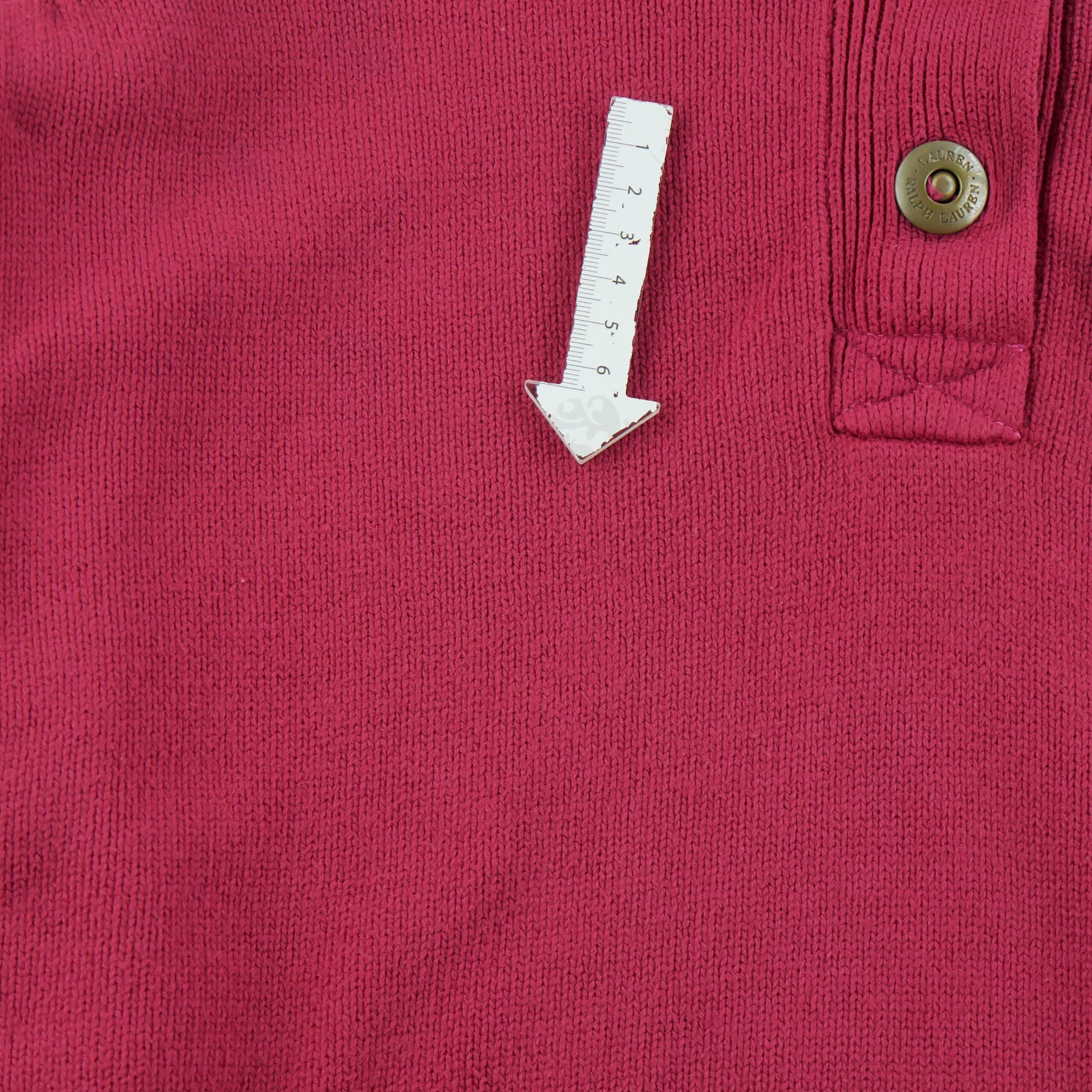 Pull Femme  Rouge 6