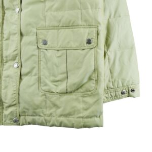 Doudoune Homme  Vintage Y2K Beige