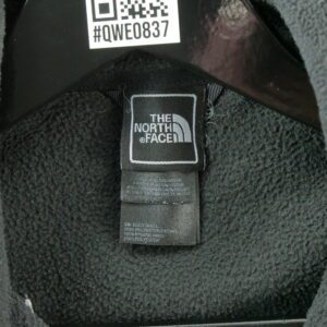 Veste polaire Femme  TNF Noir