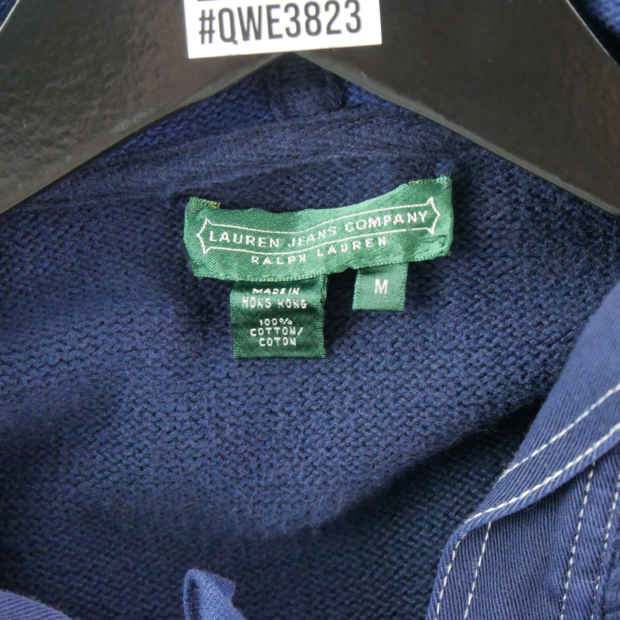 Pull Femme  Marine 8