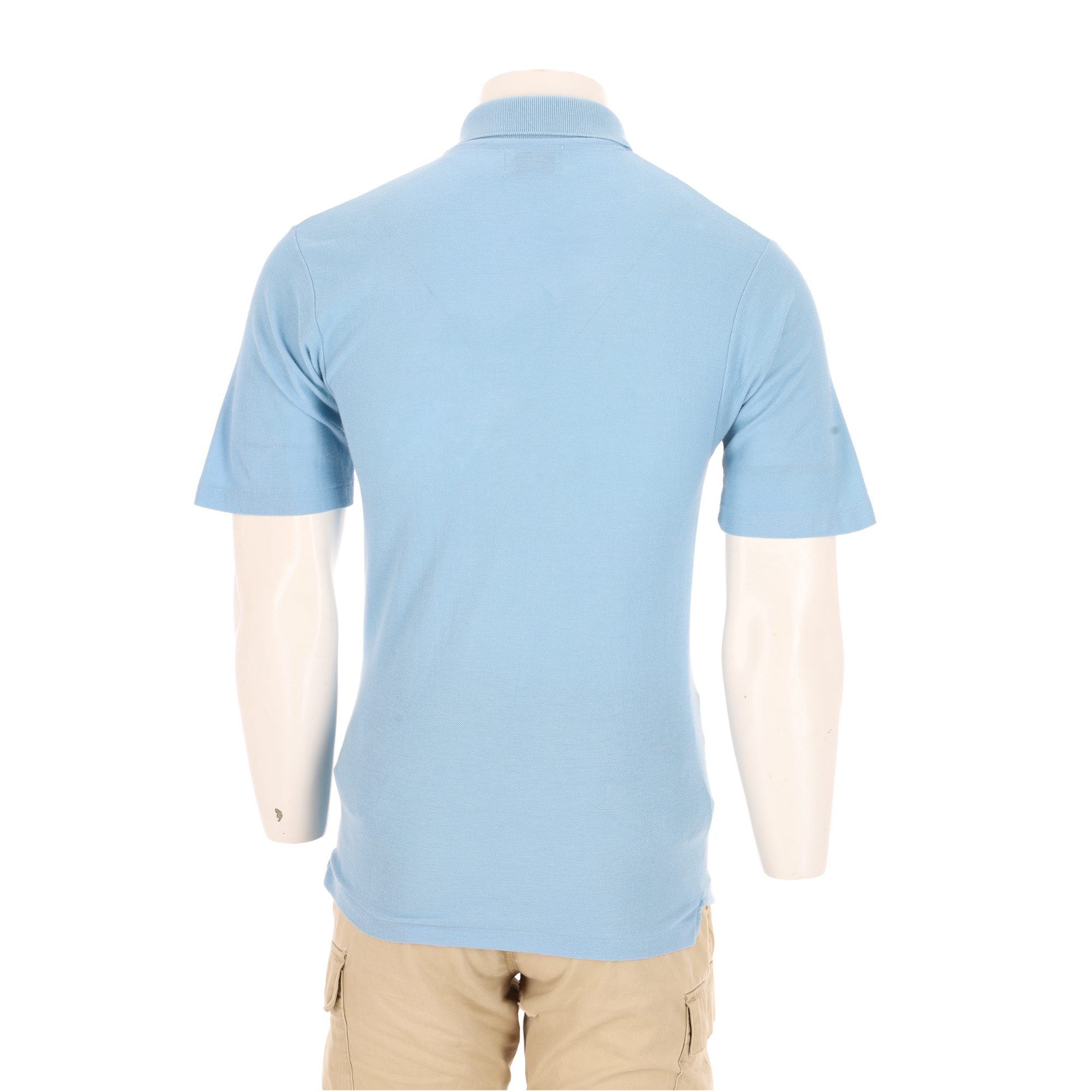 Polo manches courtes Homme  Izod 2
