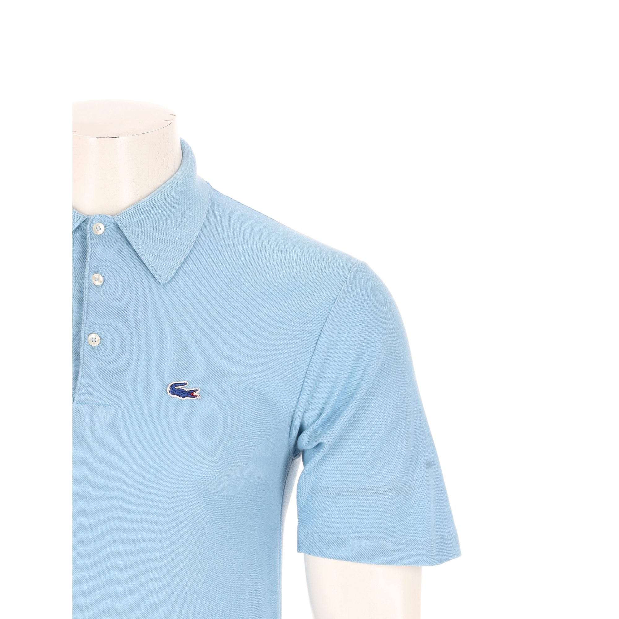 Polo manches courtes Homme  Izod 6