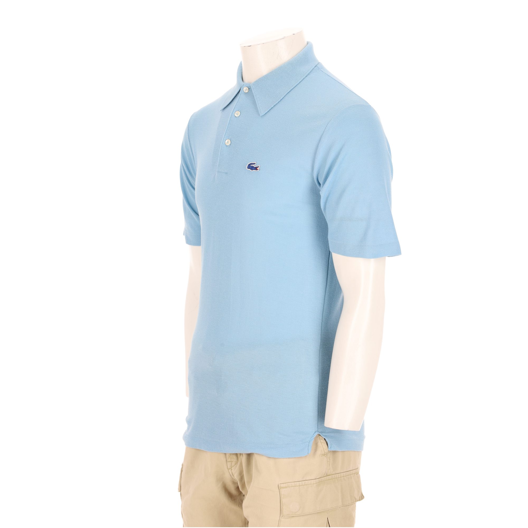 Polo manches courtes Homme  Izod 4