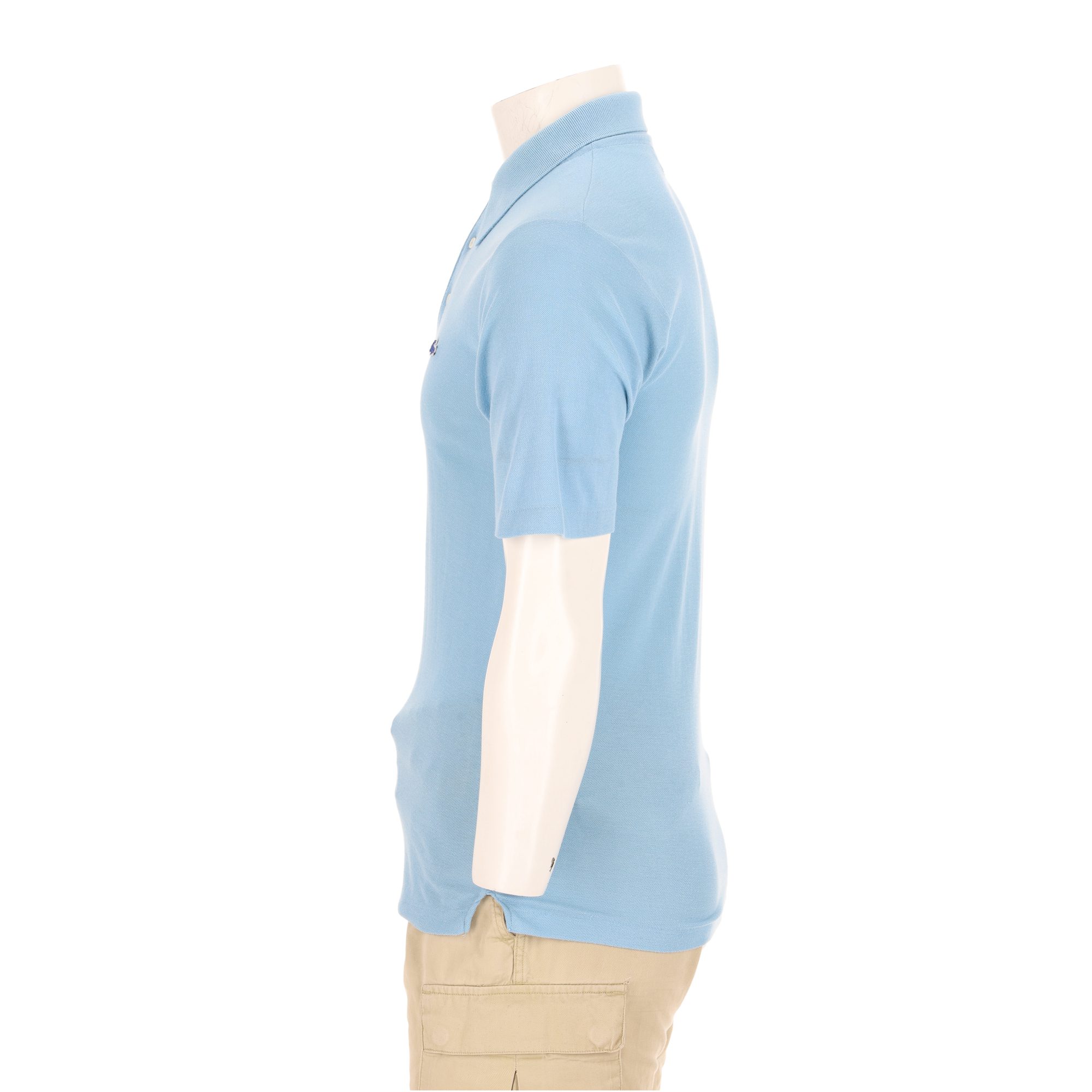 Polo manches courtes Homme  Izod 3
