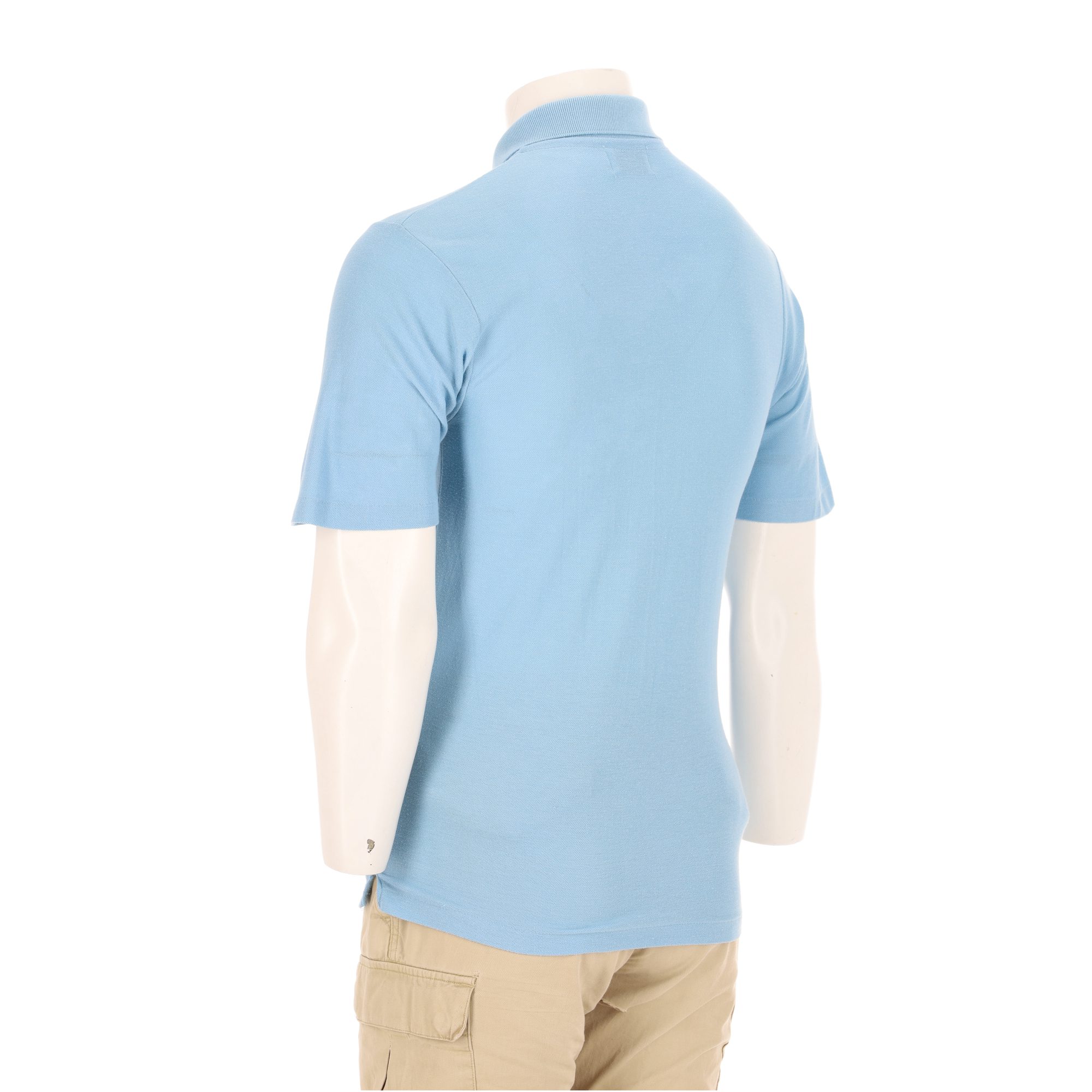 Polo manches courtes Homme  Izod 5
