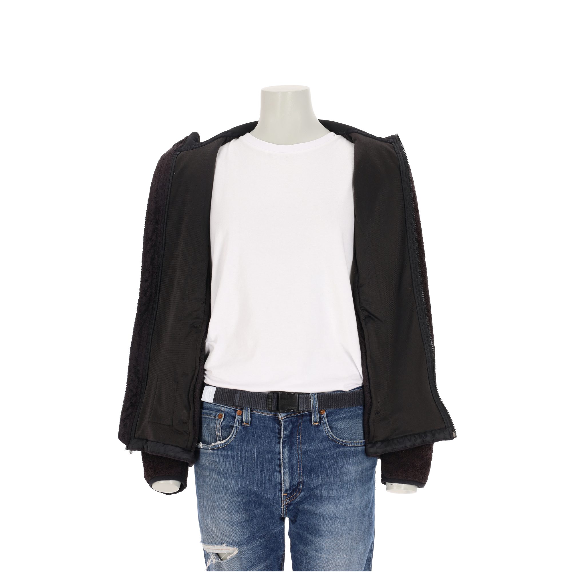 Veste polaire Femme  Osito TNF 5