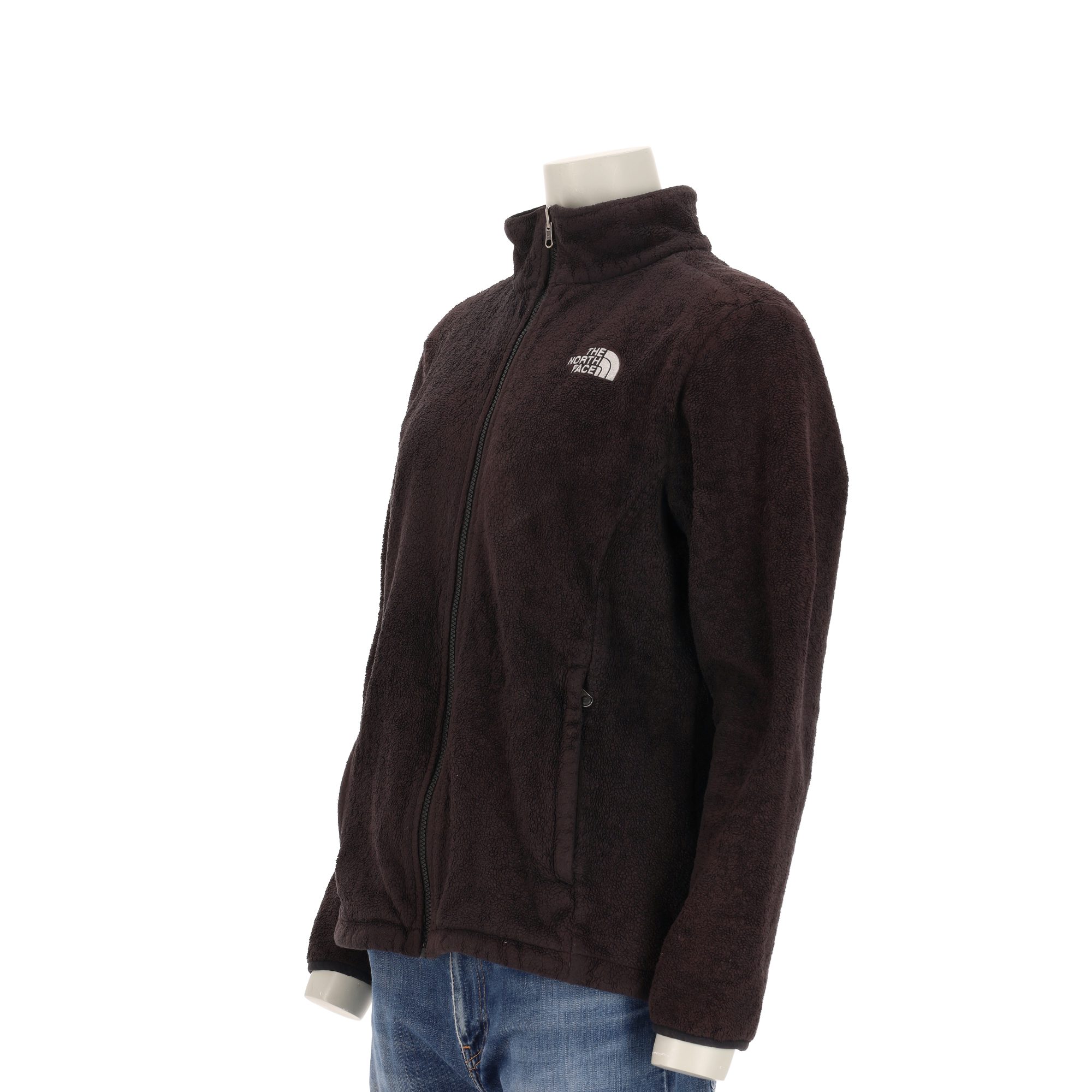 Veste polaire Femme  Osito TNF 4