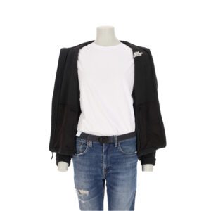 Veste polaire Femme  TNF Noir