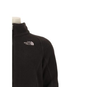 Veste polaire Femme  TNF Noir