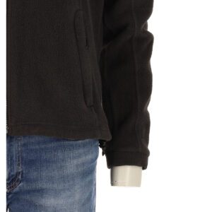 Veste polaire Femme  TNF Noir