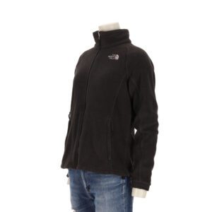 Veste polaire Femme  TNF Noir