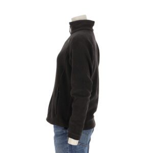 Veste polaire Femme  TNF Noir