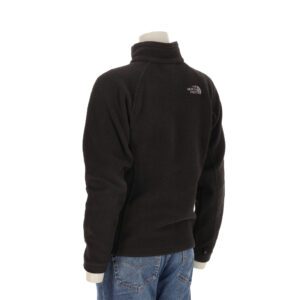 Veste polaire Femme  TNF Noir