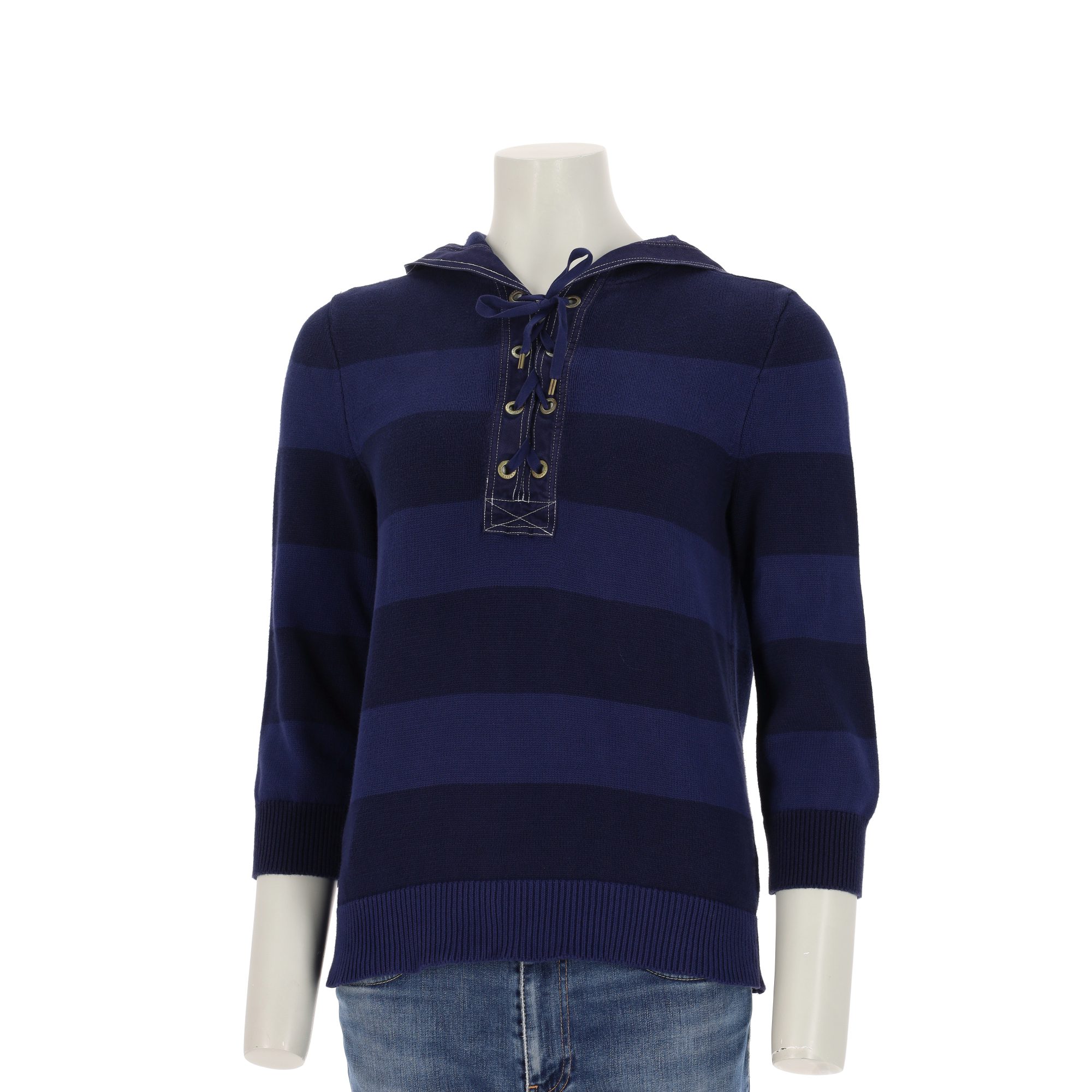 Pull Femme  Marine 1