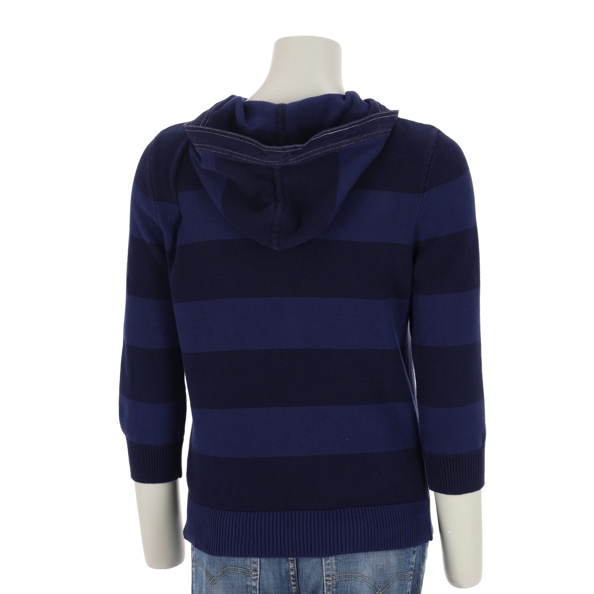Pull Femme  Marine 2