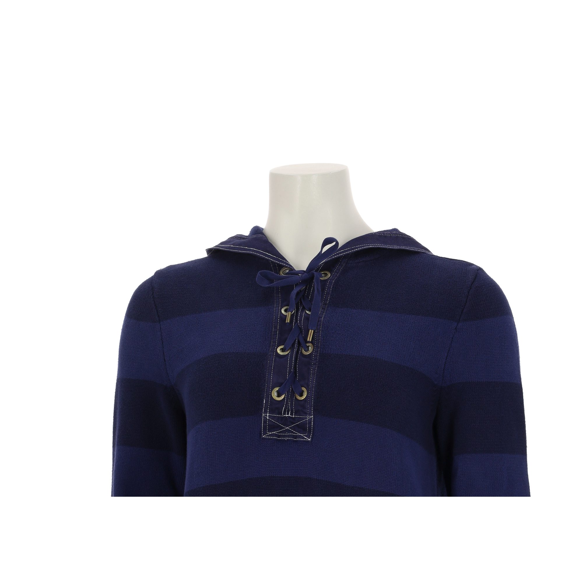 Pull Femme  Marine 6