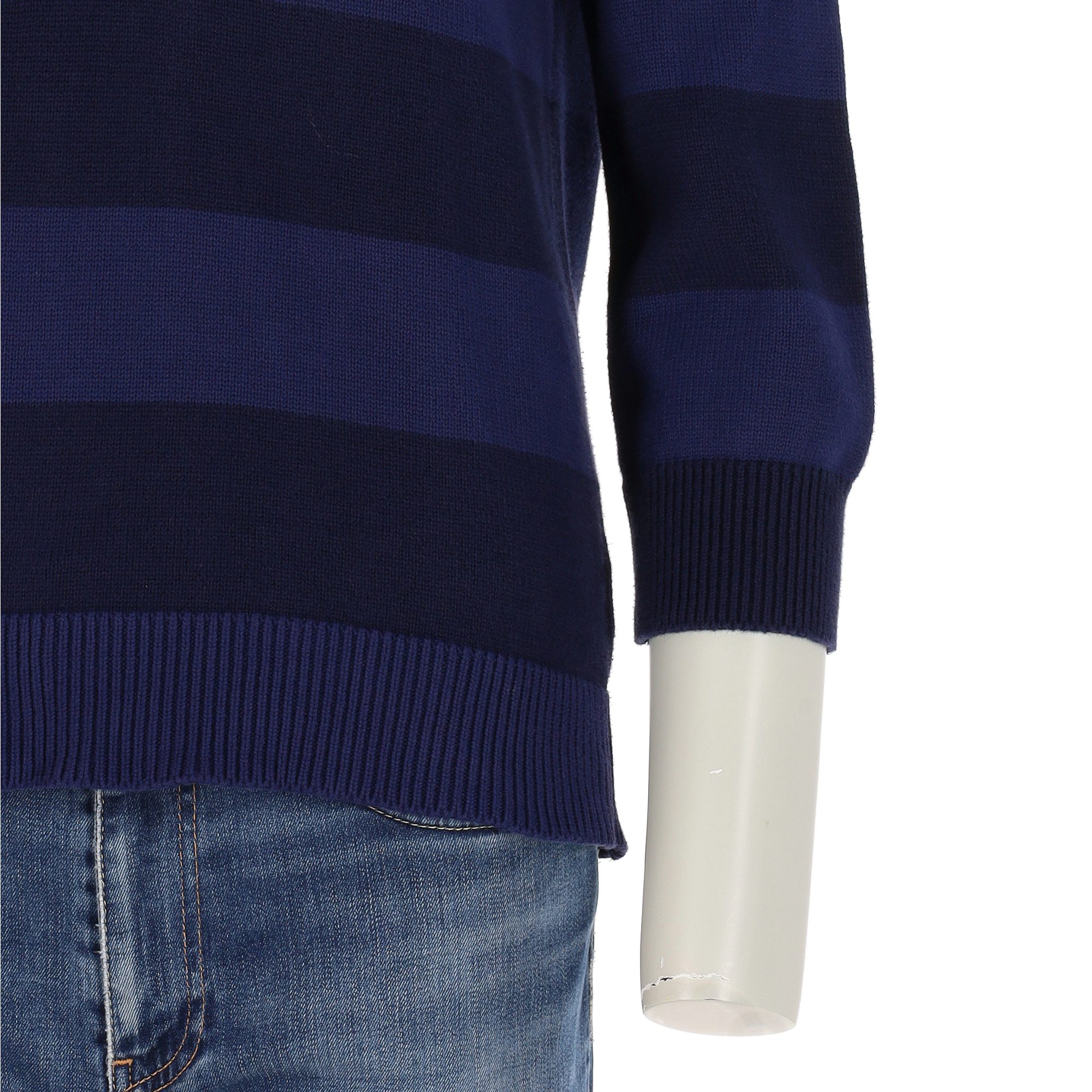 Pull Femme  Marine 7