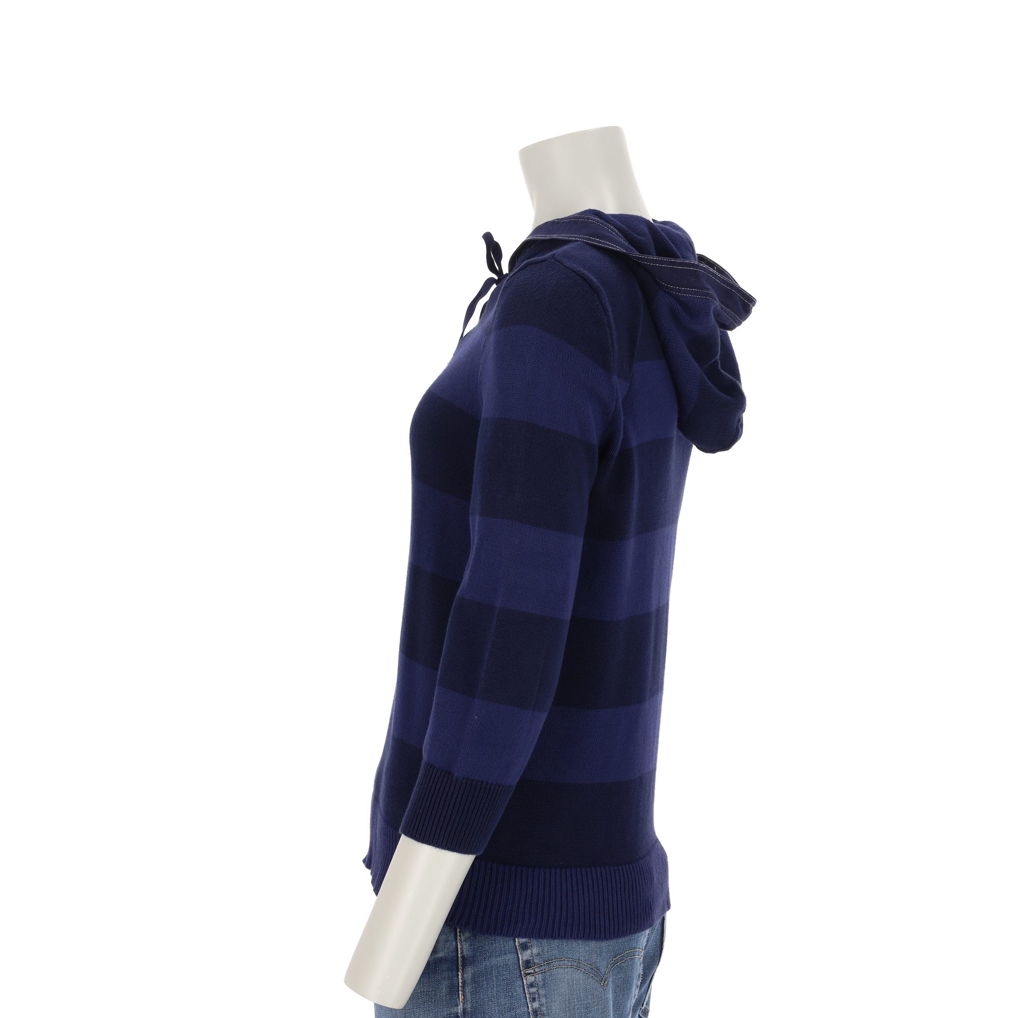Pull Femme  Marine 3