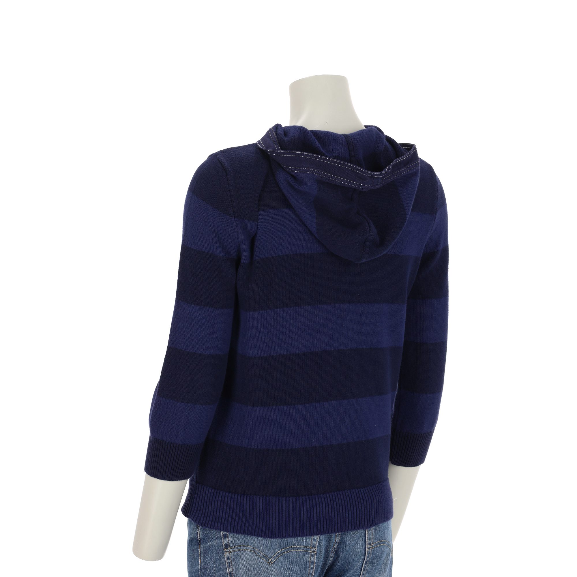 Pull Femme  Marine 5