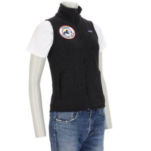 Veste polaire Femme  Better Sweater