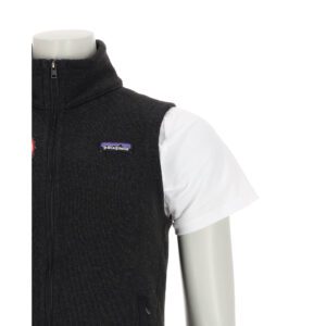 Veste polaire Femme  Better Sweater