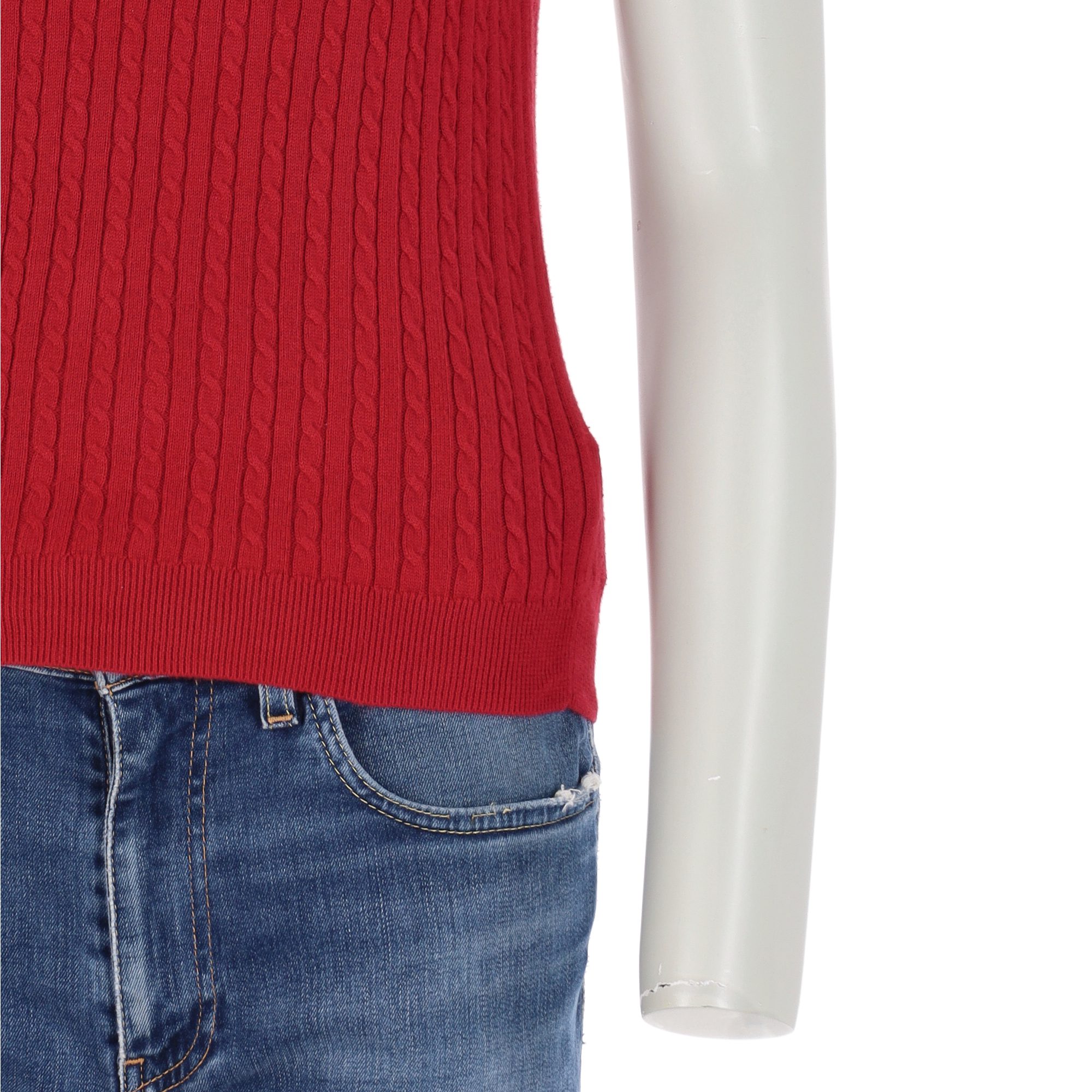Pull Femme  Rouge 6