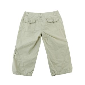Bermuda casual femme beige Columbia