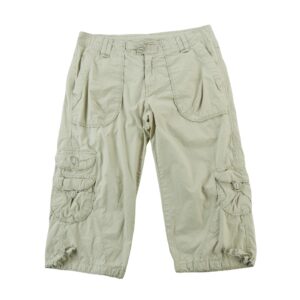 Bermuda casual femme beige Columbia