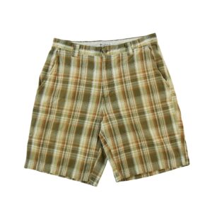 Bermuda casual homme beige Columbia