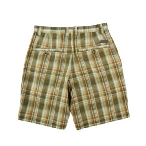 Bermuda casual homme beige Columbia