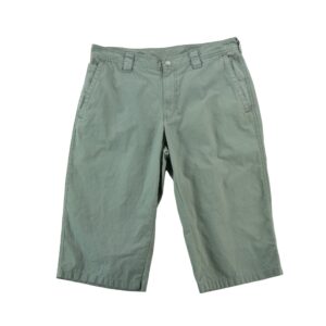 Bermuda casual homme gris Columbia