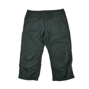 Bermuda sport femme noir The North Face