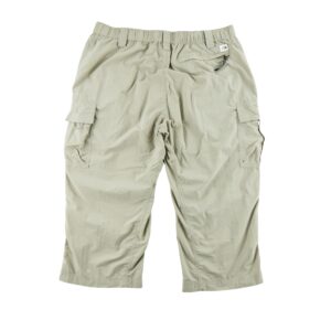 Bermuda sport homme beige The North Face