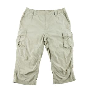 Bermuda sport homme beige The North Face