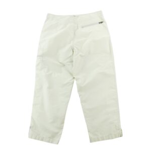 Bermuda sport homme blanc Vintage