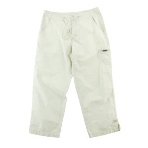 Bermuda sport homme blanc Vintage