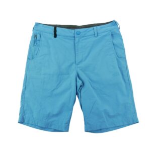 Bermuda sport homme bleu clair The North Face