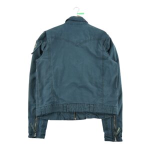 Blouson homme manches longues marine Levi Strauss
